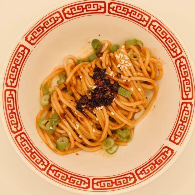 Dan Dan Noodles