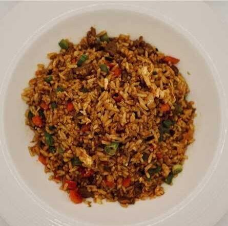 Combo Fried Rice