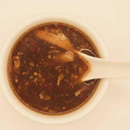 Hot & Sour Soup