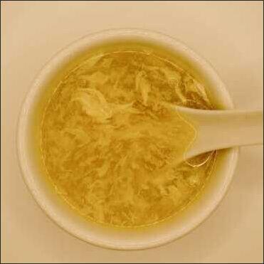 Egg Drop Soup
