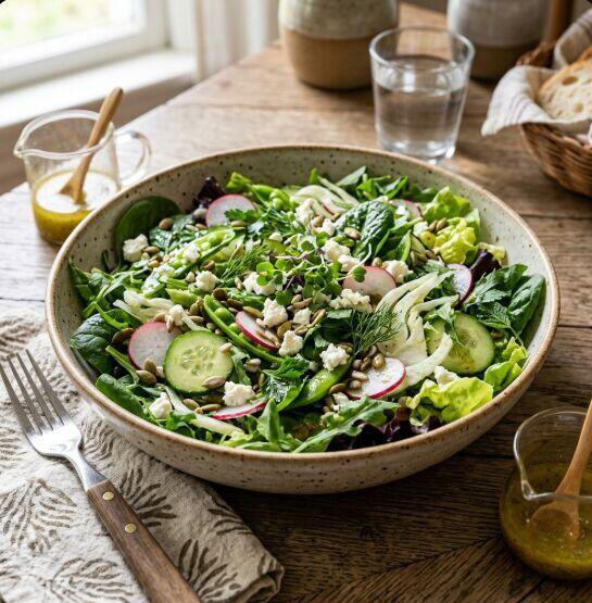 Green Salad