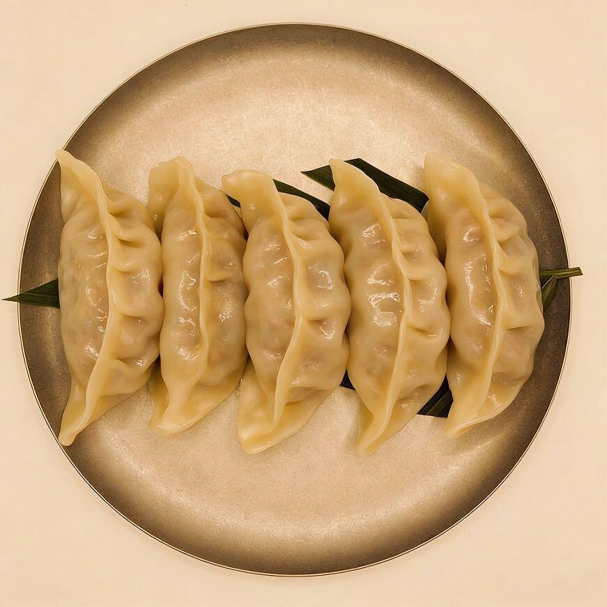 Pork Dumplings