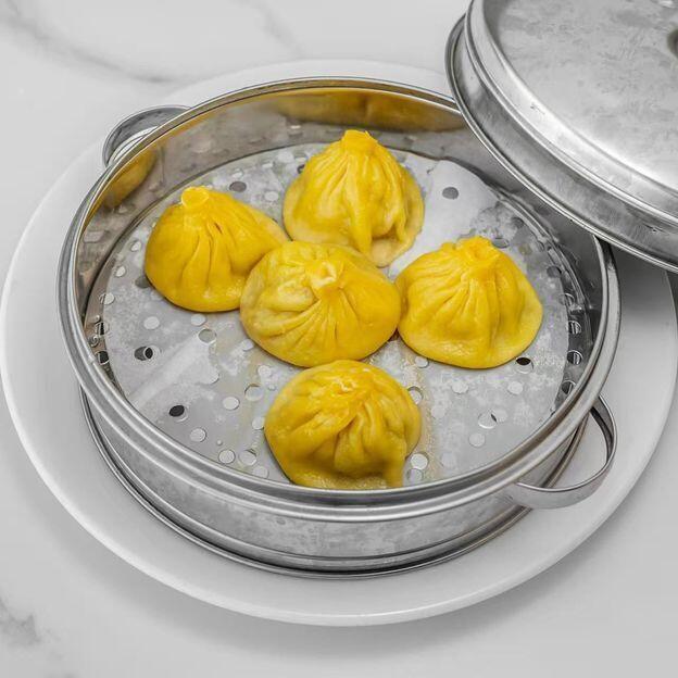 Chicken Dumplings