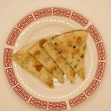 Scallion Pancake